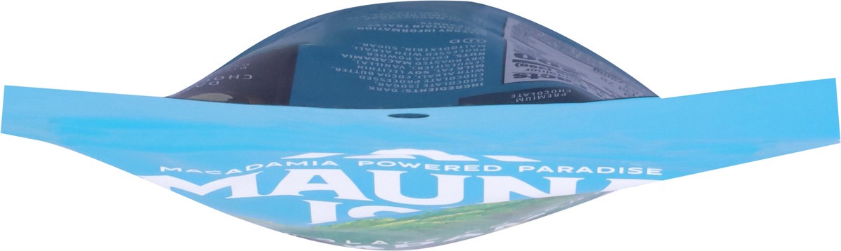 slide 9 of 9, Mauna Loa Dark Chocolate Macadamias 4 oz, 4 oz