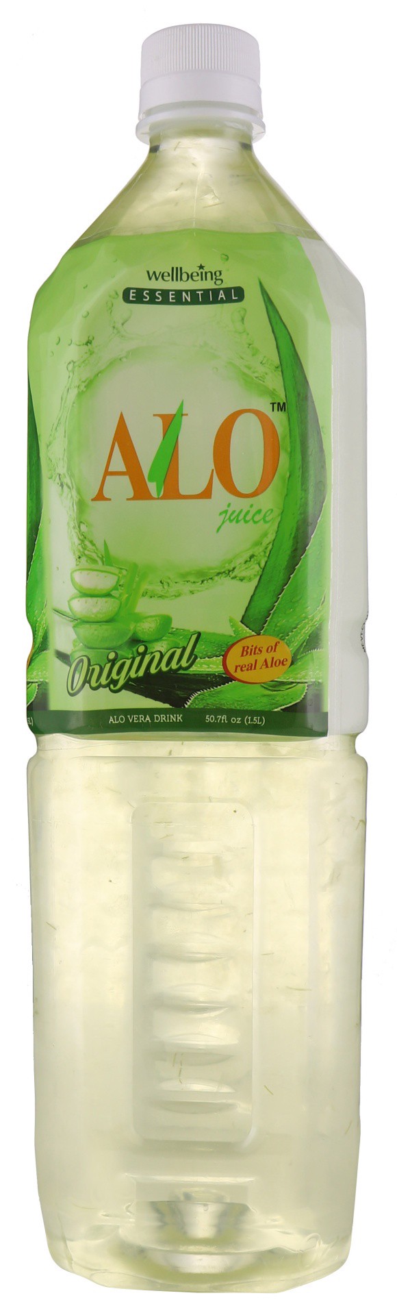 slide 1 of 1, ALO Original, 1 ct