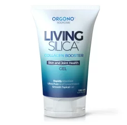 Orgono Topical Silica Gel