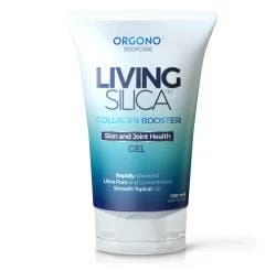 Orgono Topical Silica Gel