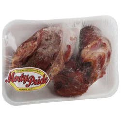 Morty Pride Smoked Pork Hocks