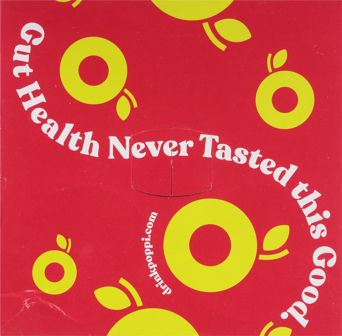 slide 3 of 9, Poppi Cherry Limeade Prebiotic Soda - 4 ct; 12 fl oz, 4 ct; 12 oz