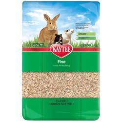 Kaytee Pine Bedding & Litter 4 cu ft