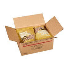 slide 1 of 1, Gordon Choice Gc Nuts Deluxe Honey Rstd 22Z, 22 oz