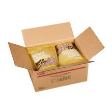 Gordon Choice Gc Nuts Deluxe Honey Rstd 22Z