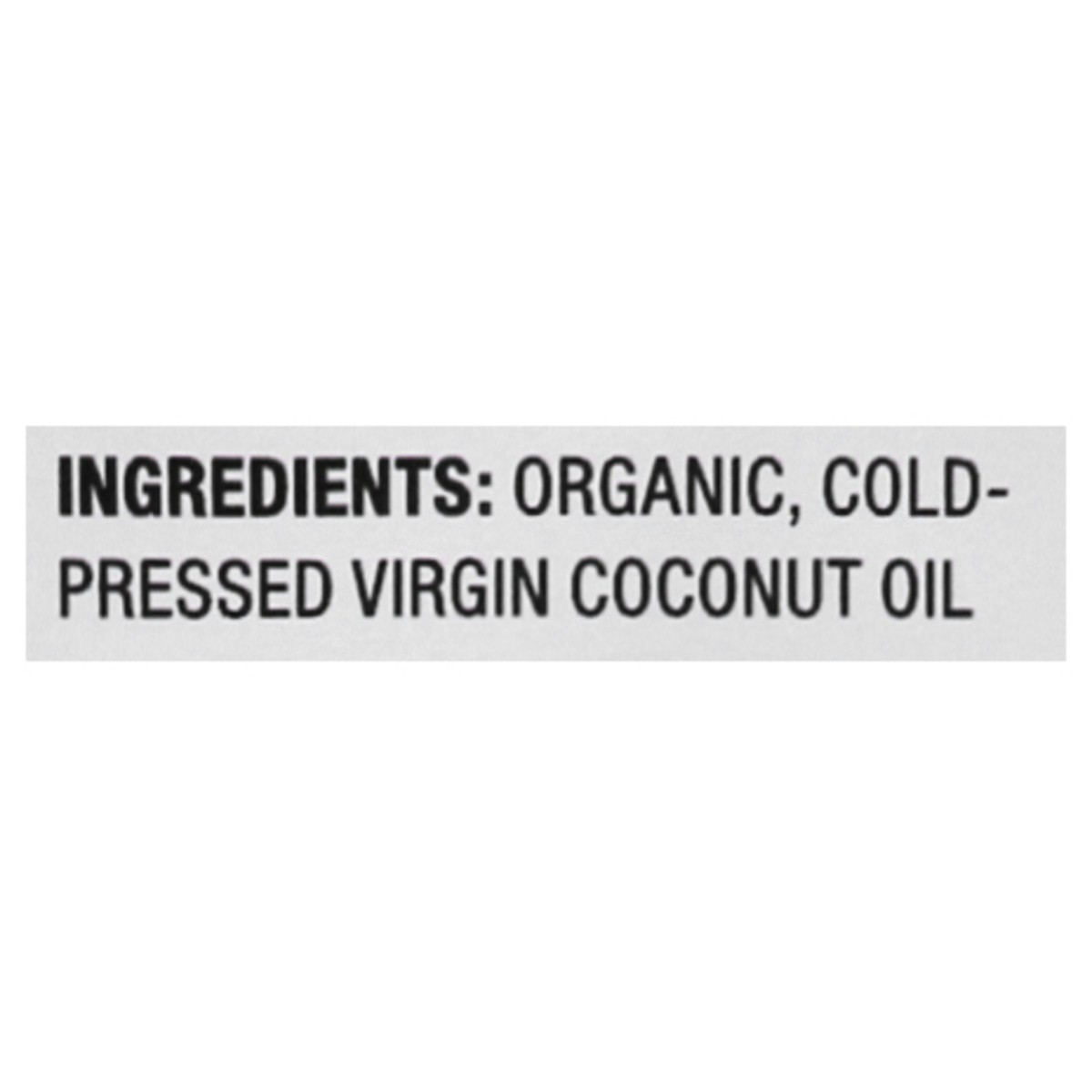 slide 12 of 13, Nutiva Nurture Vitality Organic Virgin Squeezable Coconut Oil 12 oz, 12 oz