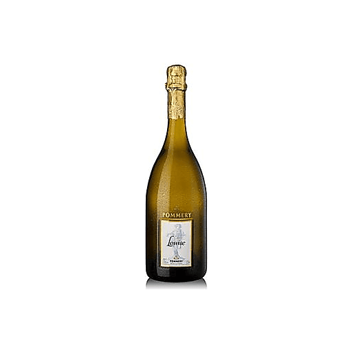 slide 1 of 1, Pommery Cuvee Louise, 750 ml