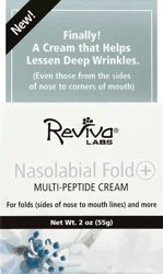 Reviva Labs Labs Multi-Peptide Cream 2 oz