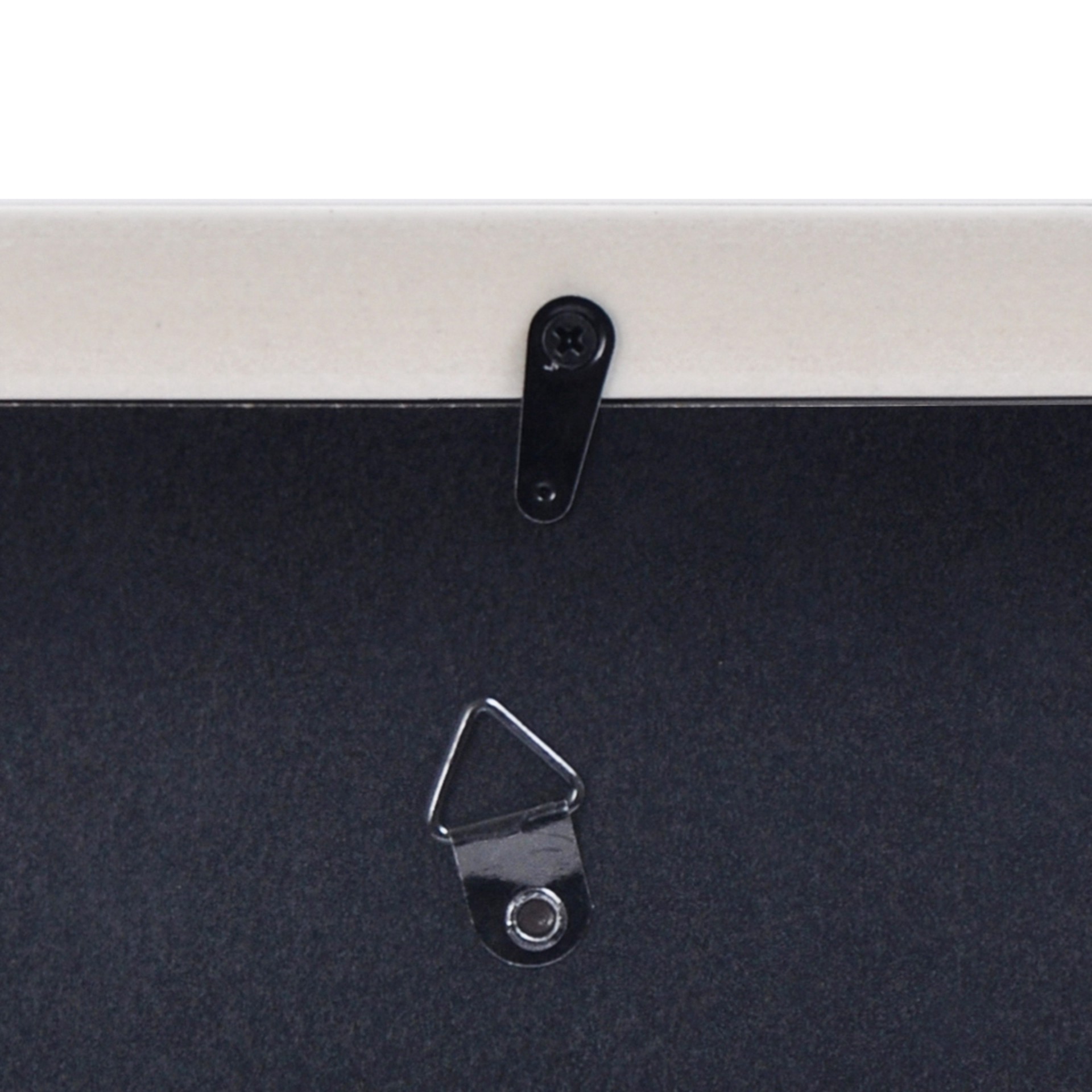 slide 3 of 5, Expressions Narrow Champagne Frame With Mat By Studio Decor, 4 in x 6 in mat