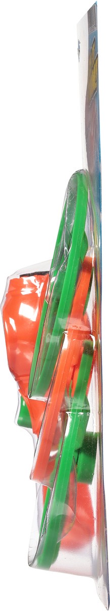 slide 5 of 9, Ja-Ru Big Sky 3 Saucers Spin Prop Toys 1 ea, 1 ct