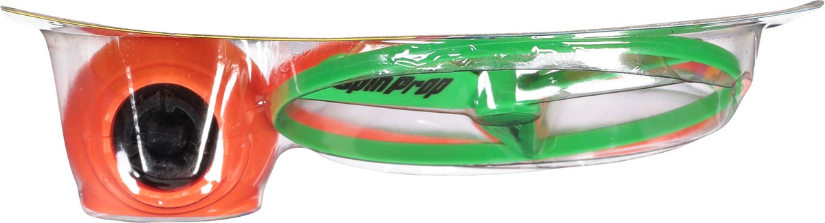 slide 4 of 9, Ja-Ru Big Sky 3 Saucers Spin Prop Toys 1 ea, 1 ct