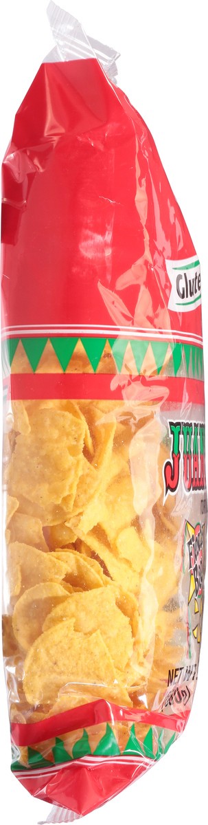 slide 3 of 9, Juantonio's Gluten Free Fiesta Bag Tortilla Chips 24 oz, 24 oz