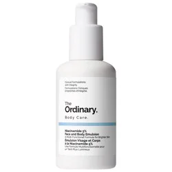 The Ordinary Niacinamide 5% Face & Body Emulsion 3.4 oz / 100 ml