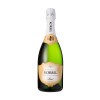 slide 1 of 5, Korbel Brut California Champagne Sparkling Wine, 750 mL Bottle, 24 Proof, 750 ml