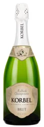 Korbel California Brut Champagne 750 ml