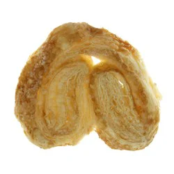 H-E-B Bakery Oreja Palm Leaf Pastry