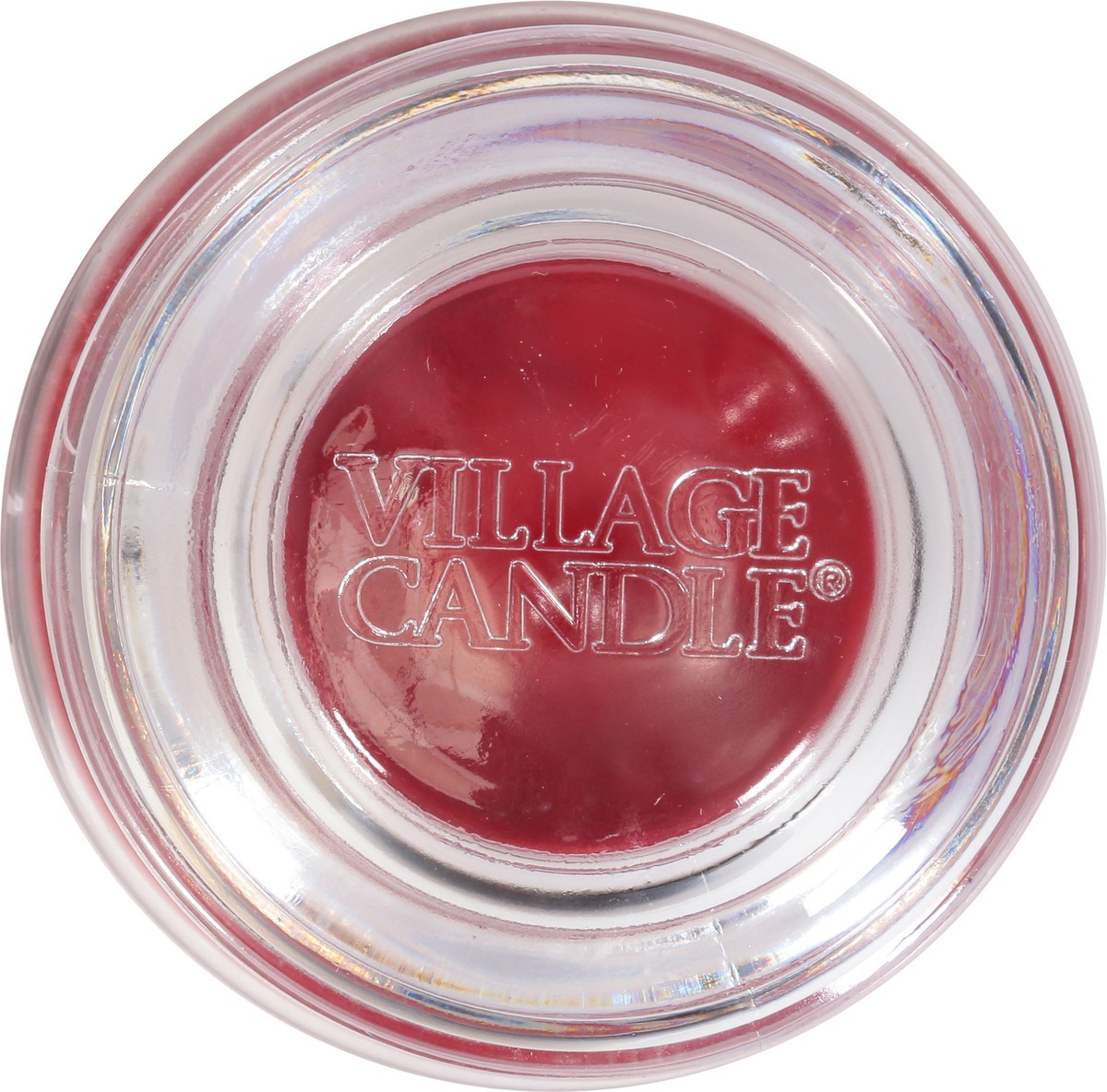 slide 6 of 9, Village Candle Crisp Apple Candle 1 ea, 11 oz