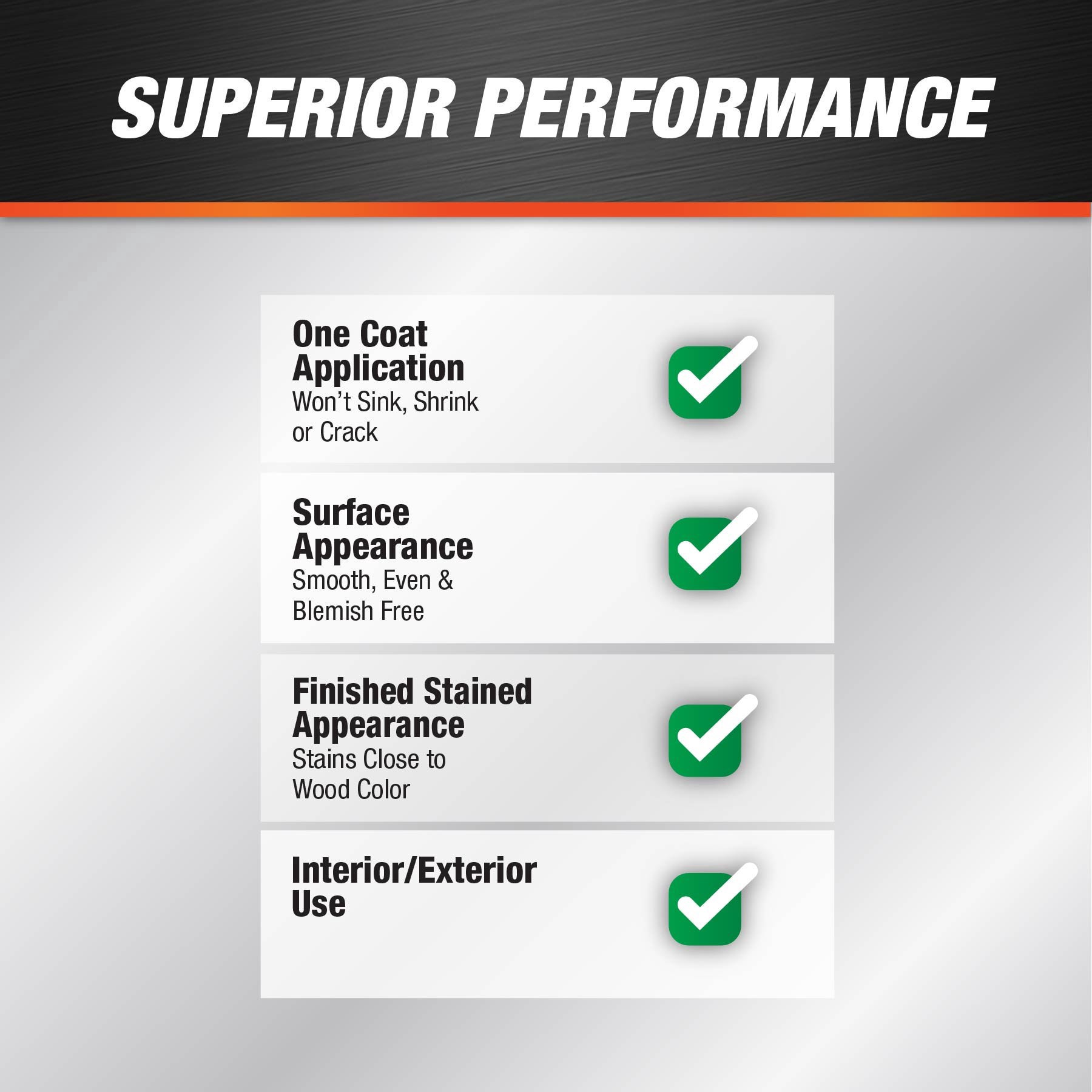 slide 3 of 6, DAP Plastic Wood 32-oz Natural Wood Filler, 32 oz