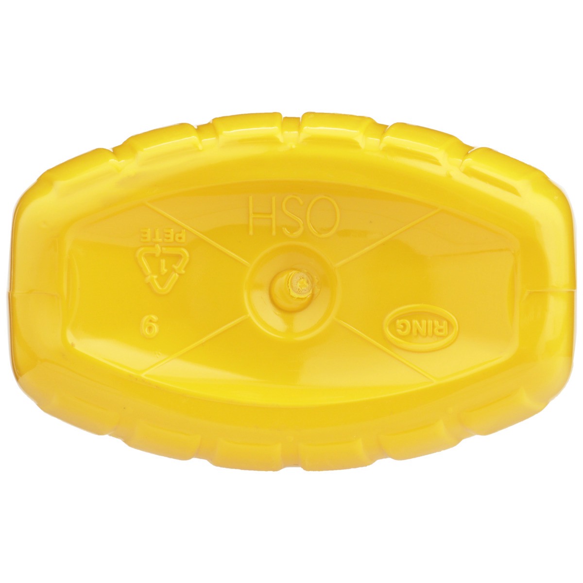 slide 2 of 9, Food Club Yellow Mustard, 14 oz