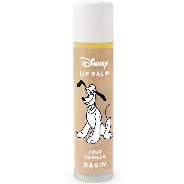 slide 1 of 1, Basin Disney Pluto Lip Balm, 0.8 oz
