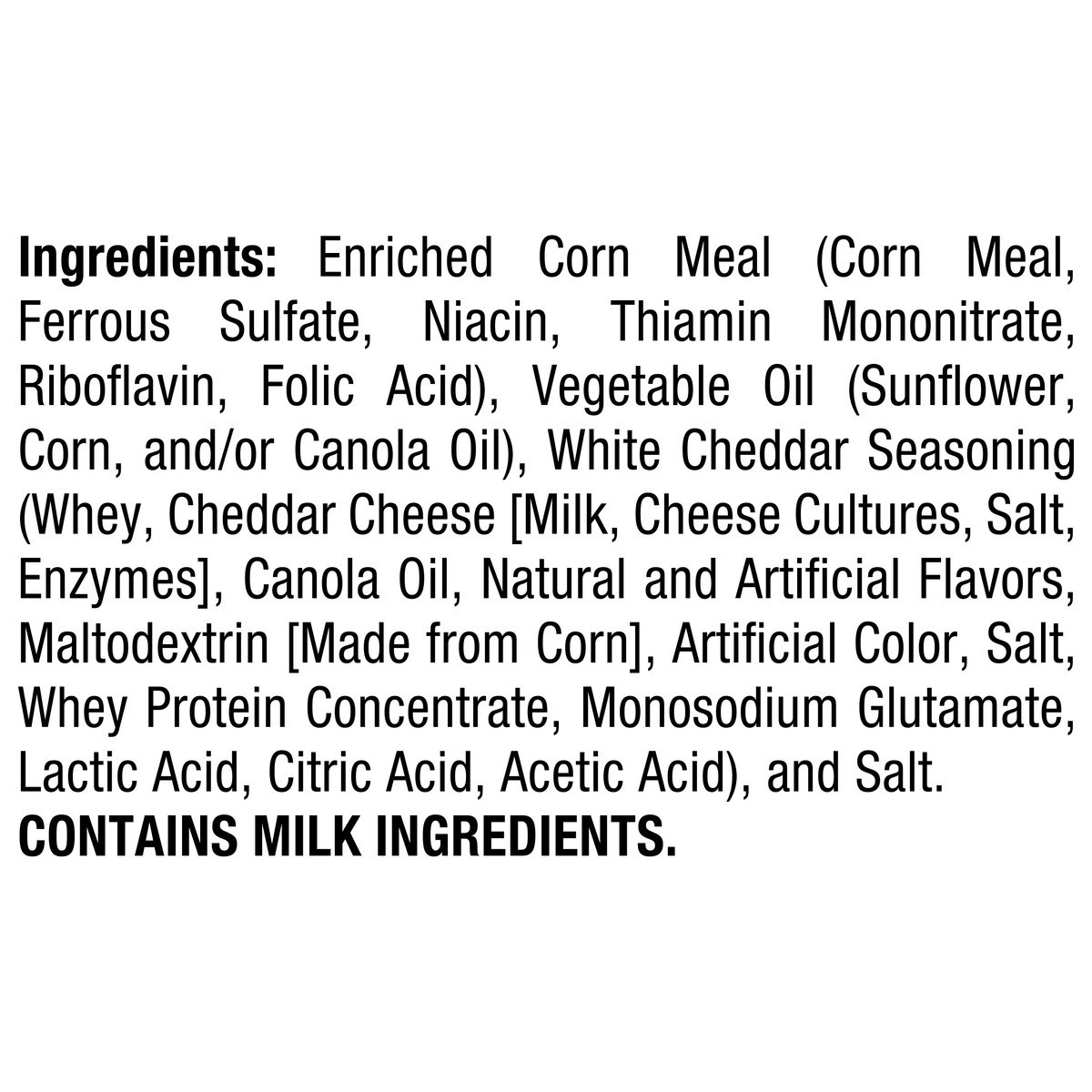 slide 2 of 7, Cheetos Cheese Flavored Snacks, 2.62 oz