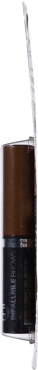 slide 11 of 11, L'Oréal 5.0 Brunette Infallible 24H Volumizing Mascara 0.13 fl oz, 0.13 fl oz