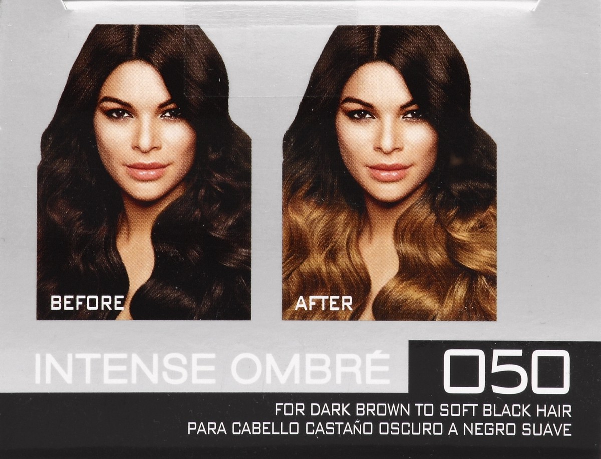 slide 5 of 6, L'Oréal Fería Intense Ombre 1 ea, 1 ea