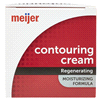 slide 28 of 29, Meijer Regenerating Contouring Cream, 1.7 oz