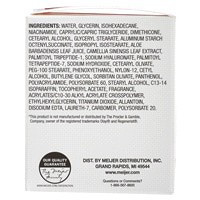 slide 3 of 29, Meijer Regenerating Contouring Cream, 1.7 oz