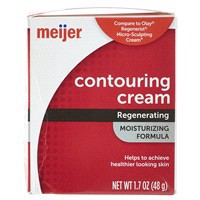 slide 21 of 29, Meijer Regenerating Contouring Cream, 1.7 oz