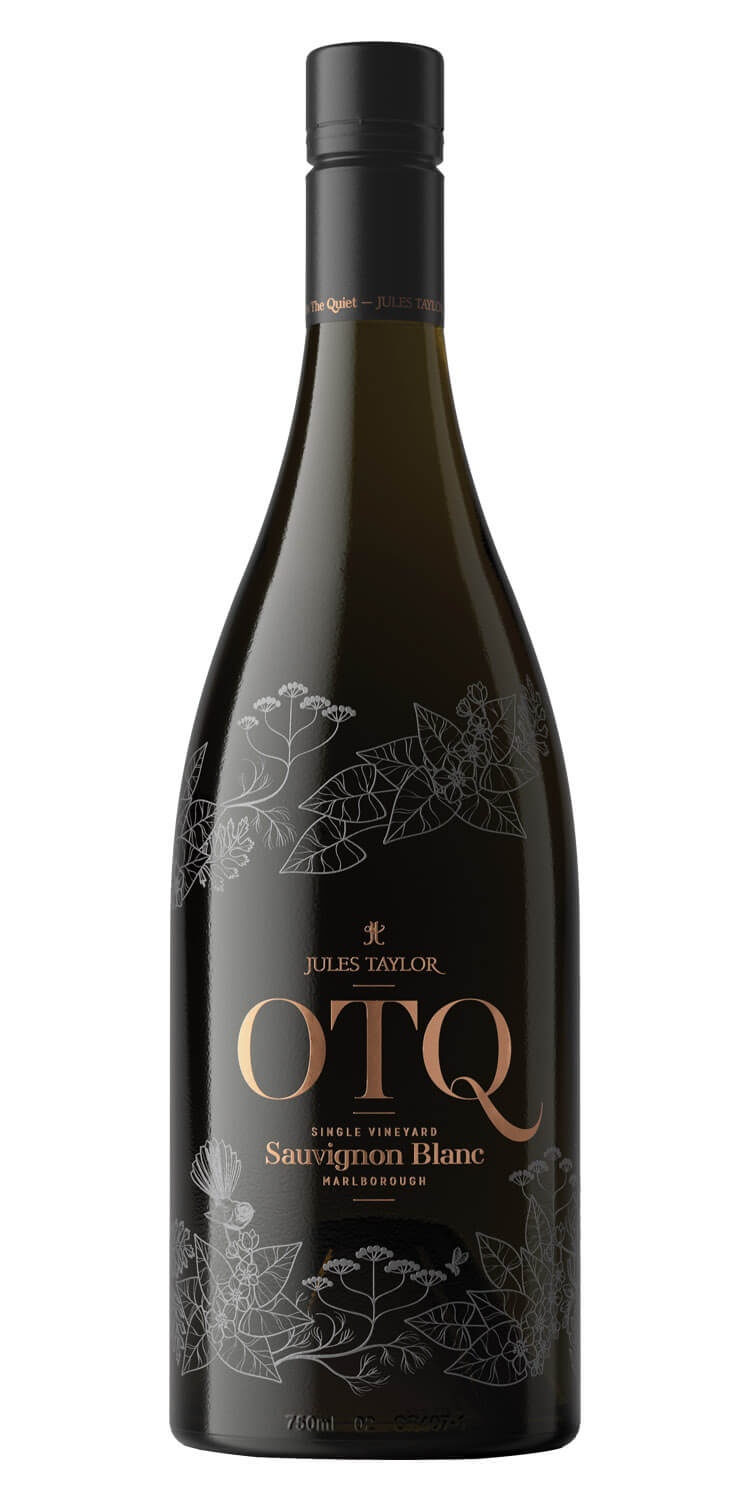 slide 1 of 1, Jules Taylor Wines Jules Taylor Otq Sauvignon Blanc, 750 ml