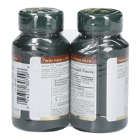 slide 7 of 13, Nature's Bounty Acidophilus Twin Pack, 200 ct