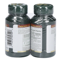 slide 8 of 13, Nature's Bounty Acidophilus Twin Pack, 200 ct