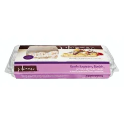 J. Skinner Raspberry Danish 14 oz