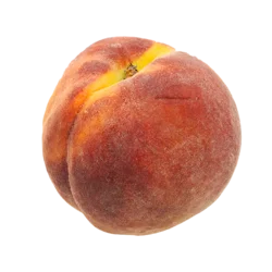 Fresh Peaches