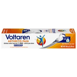 Voltaren Arthritis Pain Gel - 150 g Tube