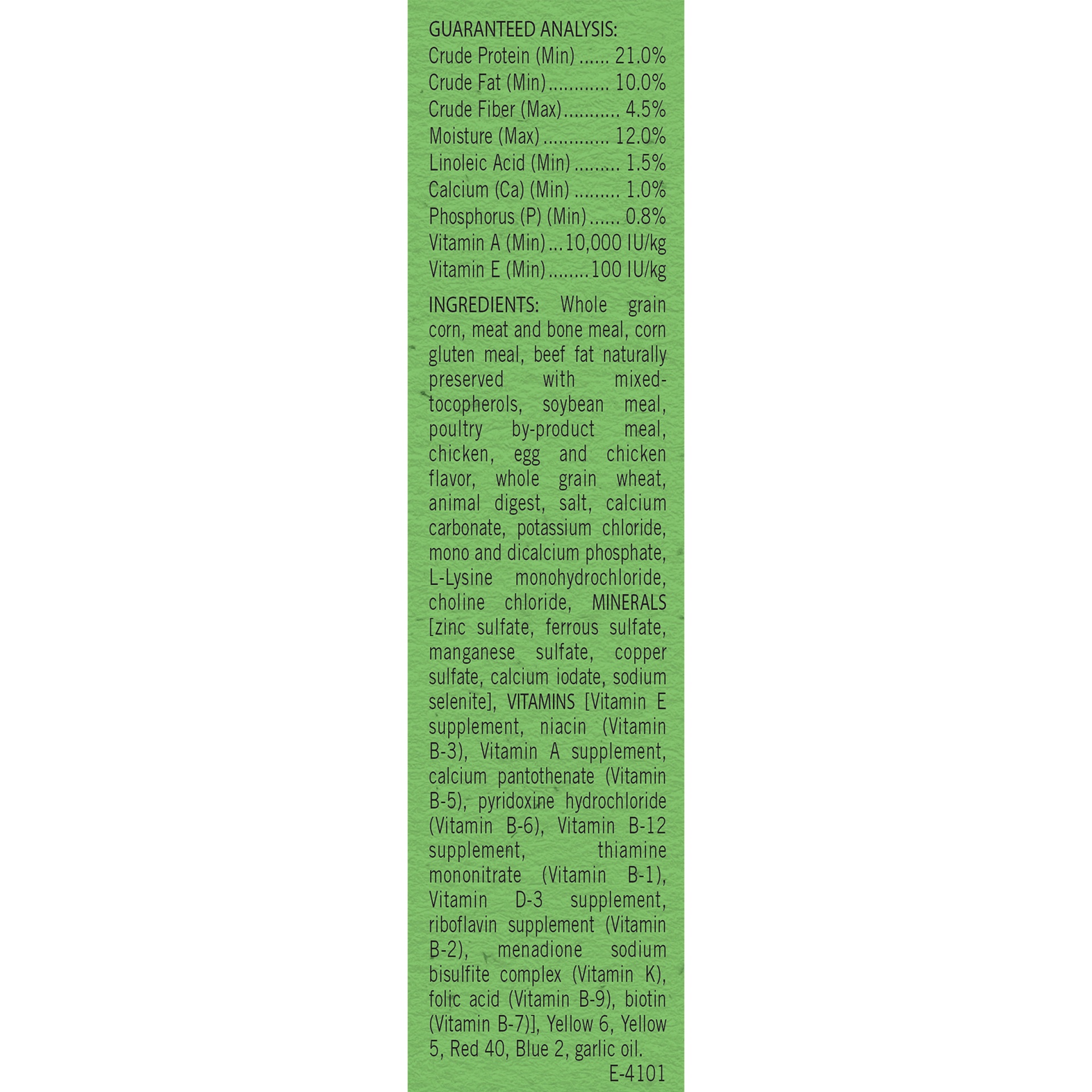 slide 8 of 9, Purina Dog Chow Dog Food Complete Adult Chicken, 32 lb