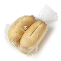 Cuban Bread Roll