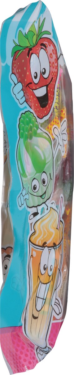 slide 15 of 15, eFrutti Mega Mix Gummi Candy 70 ea, 70 ct