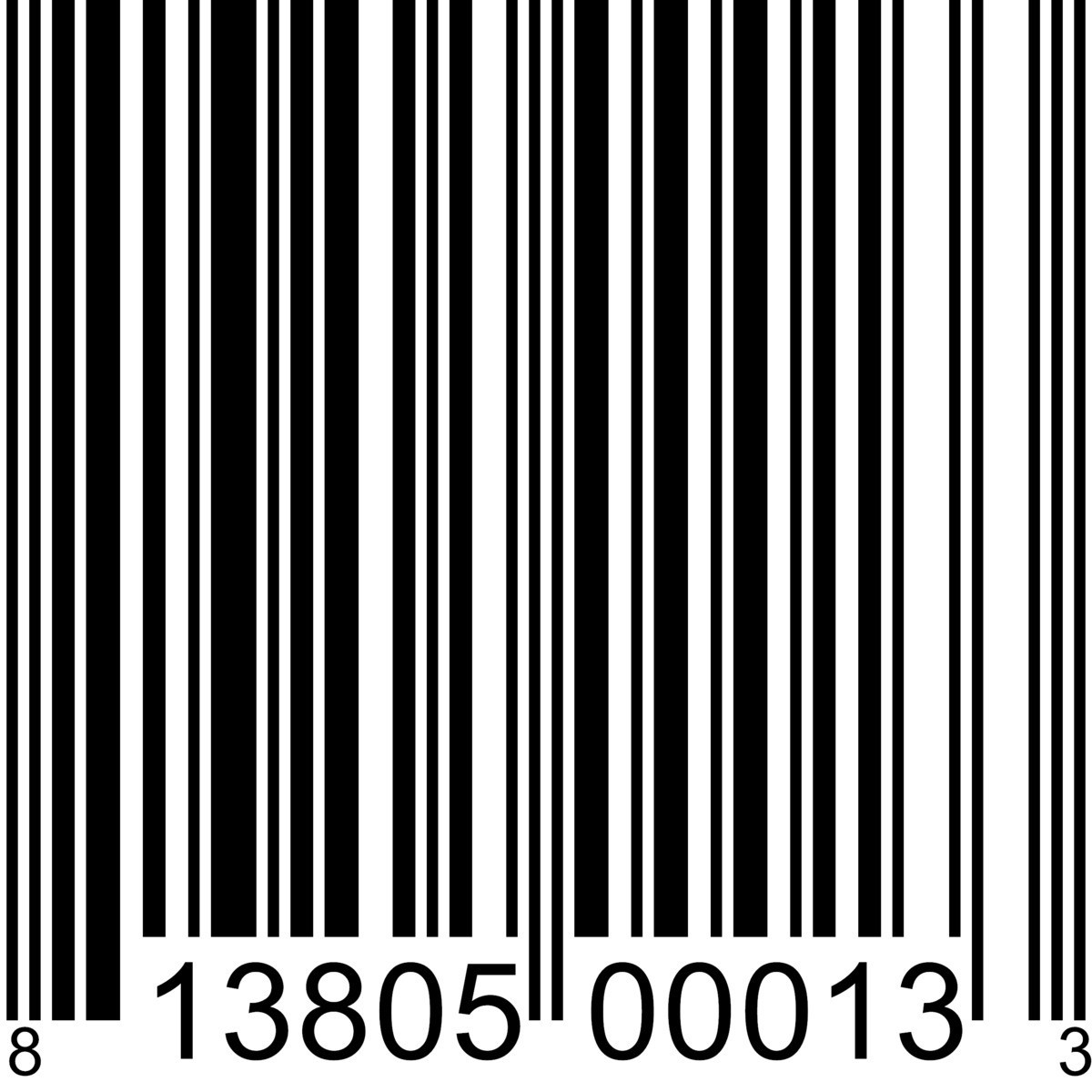 slide 11 of 15, eFrutti Mega Mix Gummi Candy 70 ea, 70 ct