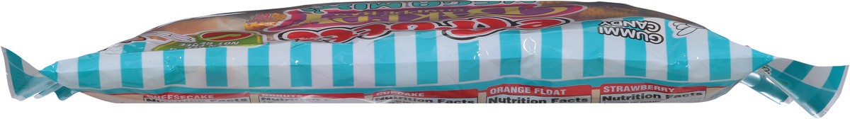 slide 4 of 15, eFrutti Mega Mix Gummi Candy 70 ea, 70 ct