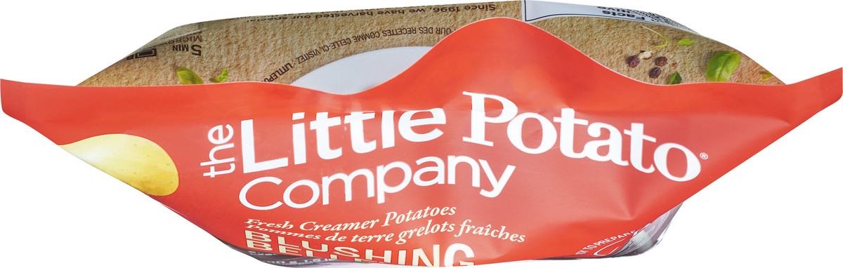 slide 7 of 8, The Little Potato Co. The Little Potato Company - Little Reds, 1.5 lb