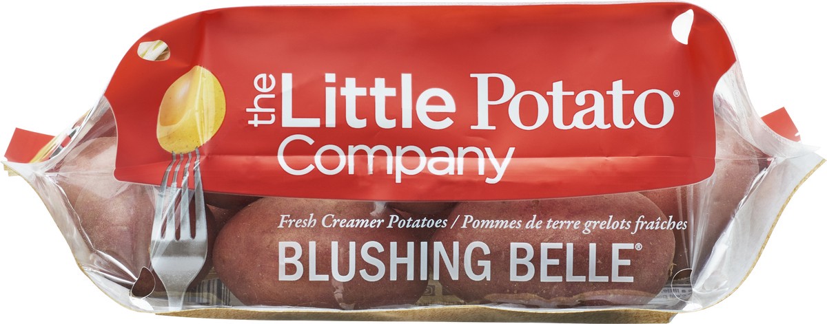 slide 5 of 8, The Little Potato Co. The Little Potato Company - Little Reds, 1.5 lb