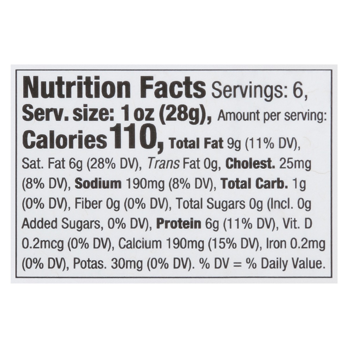 slide 11 of 12, Roth Havarti Tomato Basil Cheese 6 oz, 6 oz