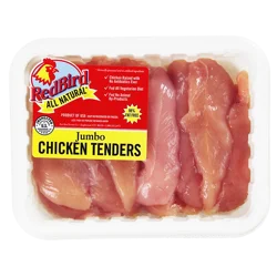 Red Bird Farms All Natural Jumbo Chicken Tenders