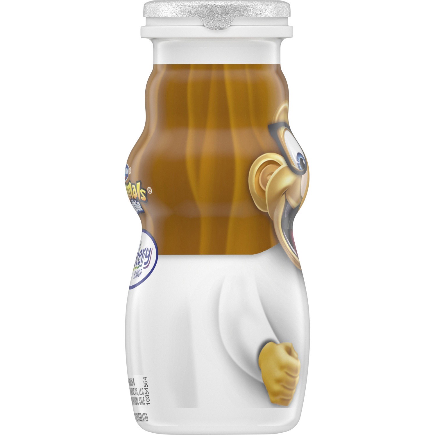 slide 5 of 5, Dannon Mystery Flavor Danimals Yogurt Smoothies, 6 ct; 3.1 fl oz