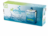 slide 1 of 1, Htwo Hydrogen Water, 7 ct; 16.9 fl oz