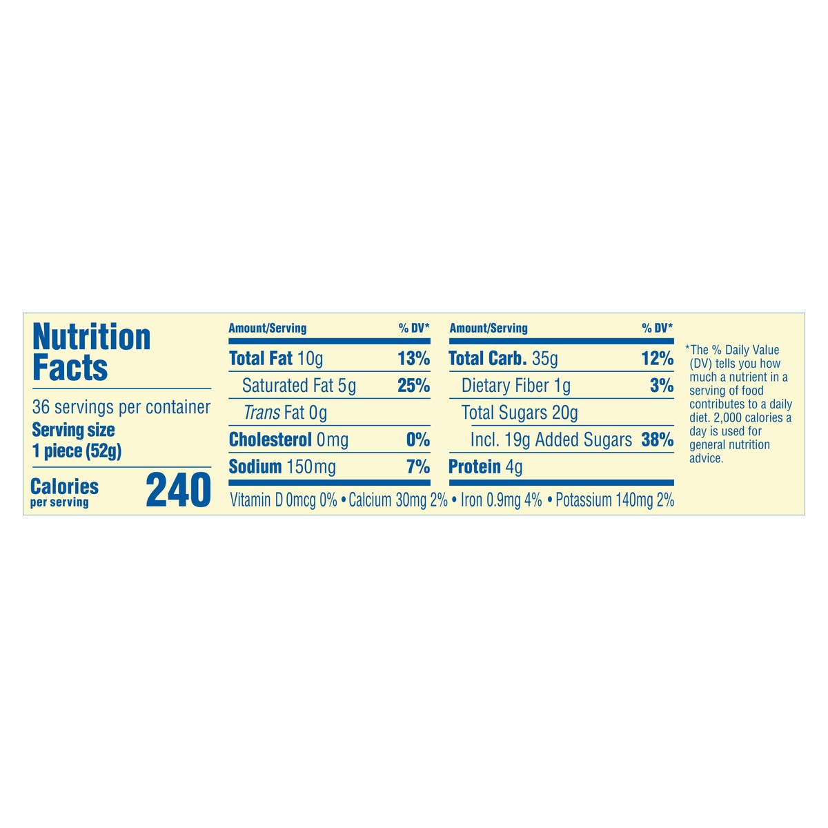 slide 3 of 11, Butterfinger Single Bottom Carton 160225 - Evday - Us50Fp 18 Ct, 18 ct