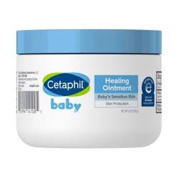 Cetaphil Baby Healing Ointment 12 oz