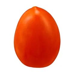 Plum Roma Tomatoes